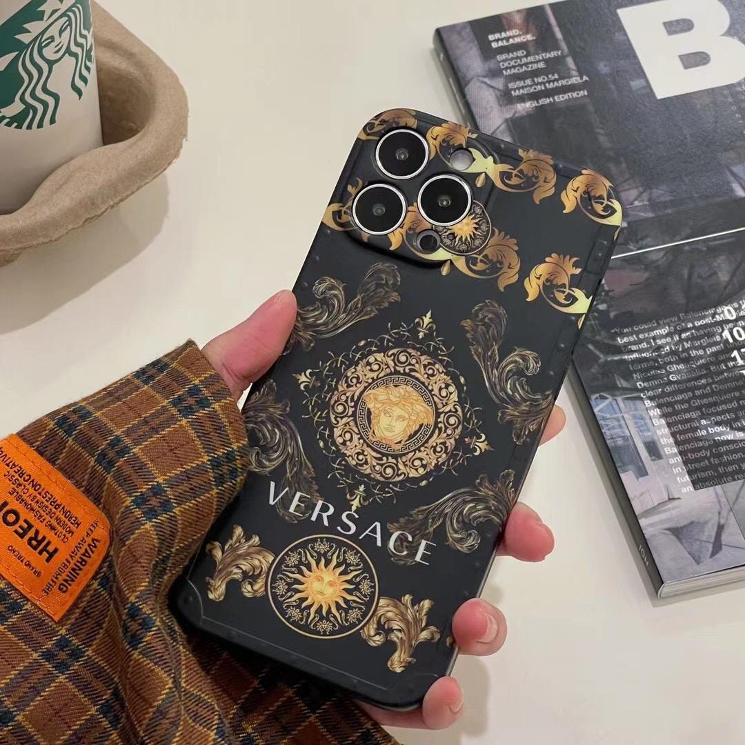 Versace Phone Case  - EUR FASHION