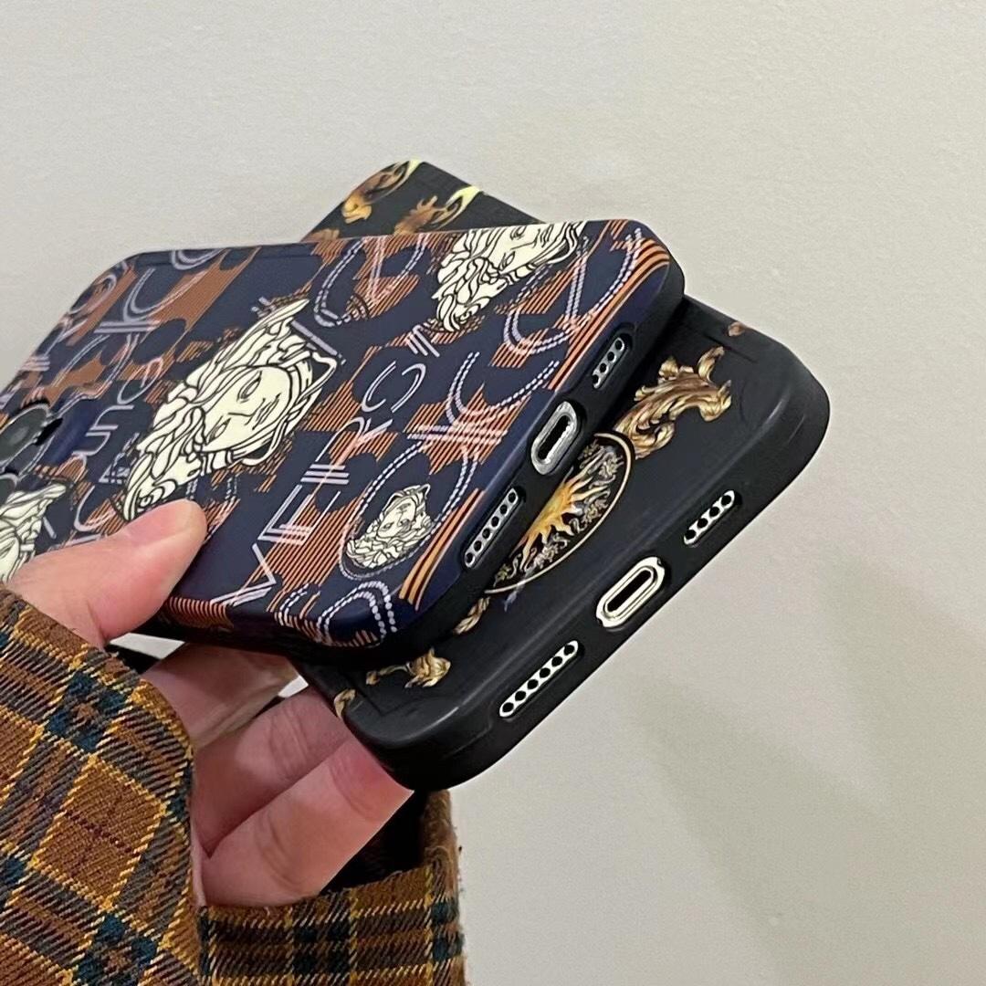 Versace Phone Case  - EUR FASHION