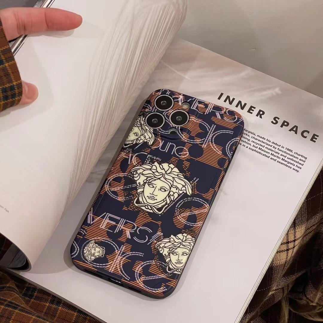 Versace Phone Case  - EUR FASHION