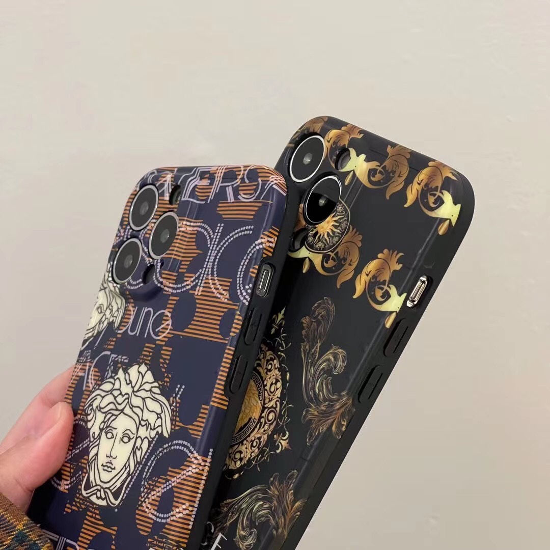 Versace Phone Case  - EUR FASHION