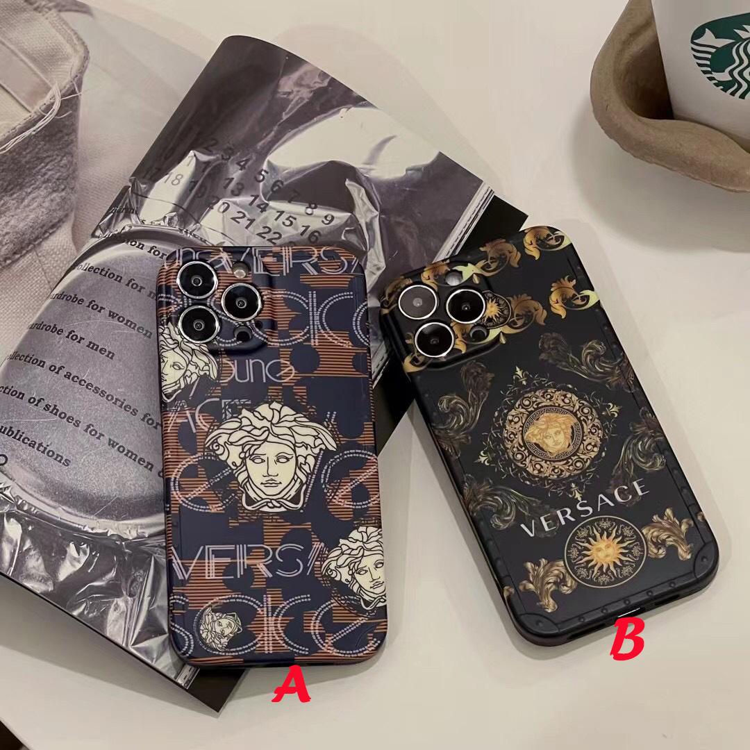 Versace Phone Case  - EUR FASHION