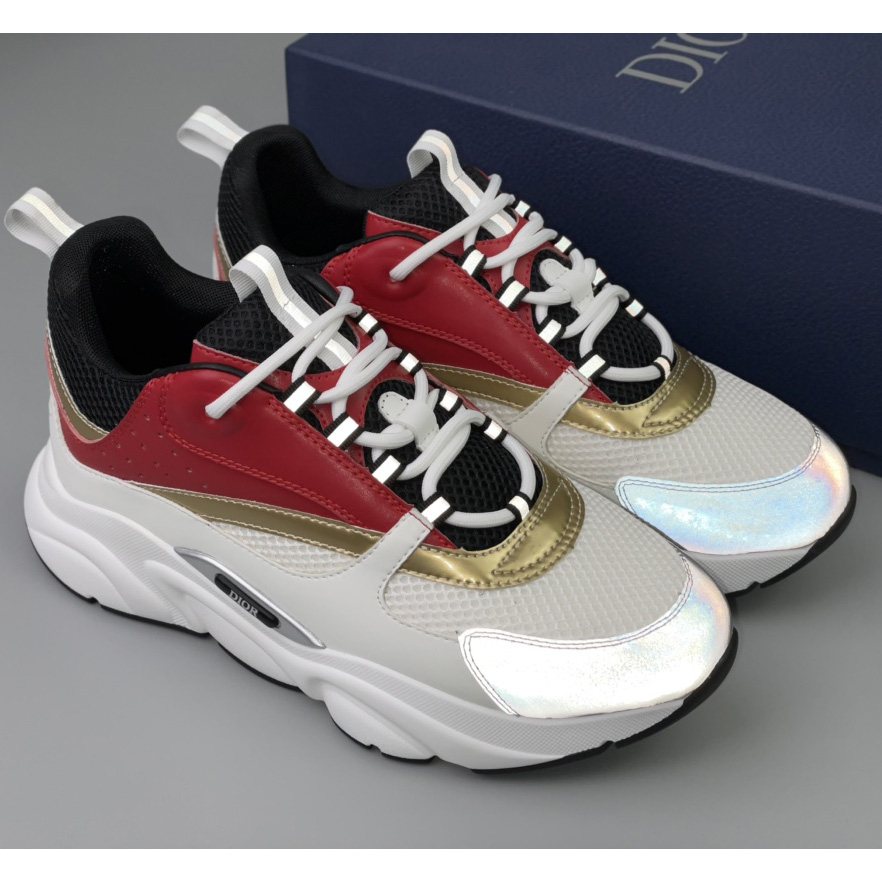 Dior B22 Sneaker  - EUR FASHION