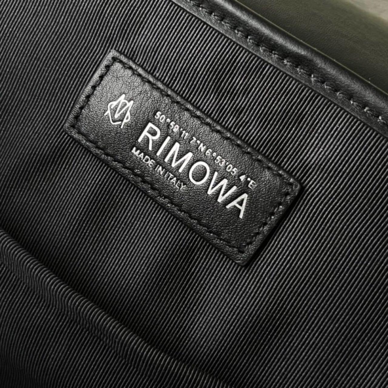 Rimowa Flap Backpack Large (44-37-16cm) - EUR FASHION