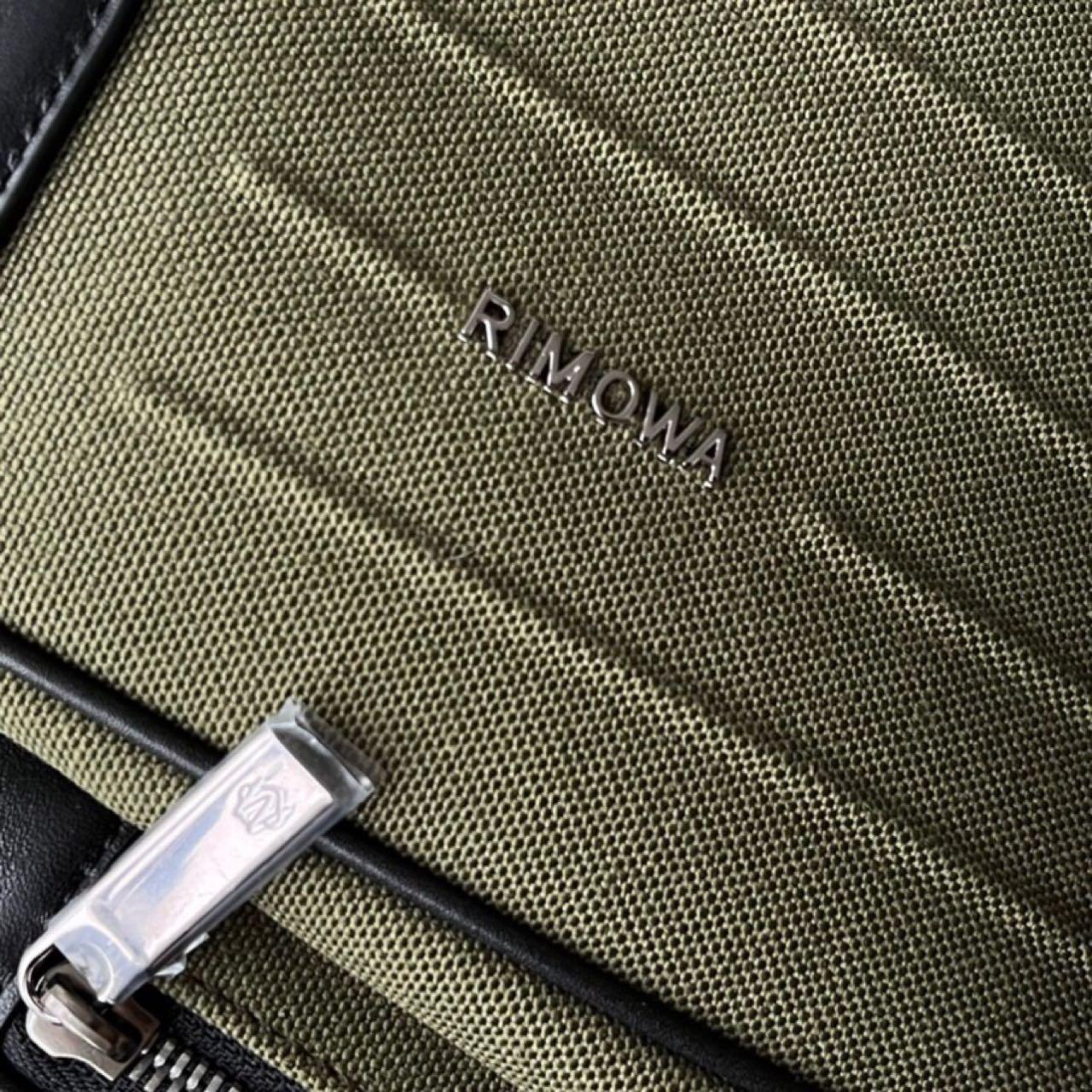 Rimowa Flap Backpack Large (44-37-16cm) - EUR FASHION