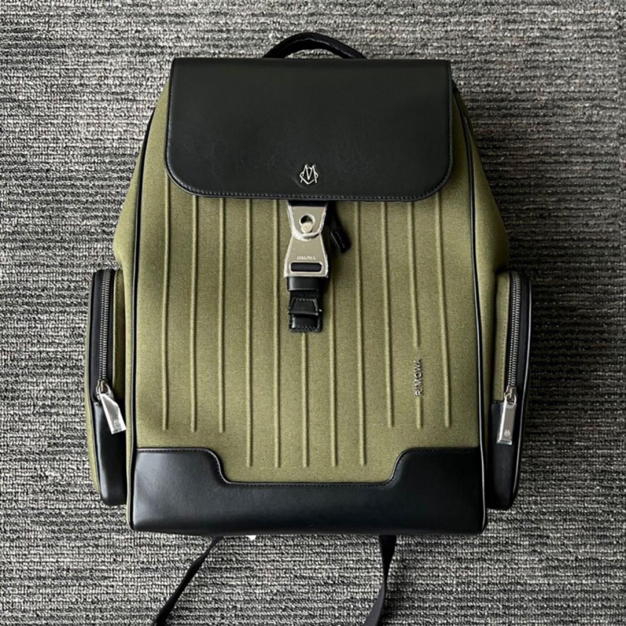 Rimowa Flap Backpack Large (44-37-16cm) - EUR FASHION