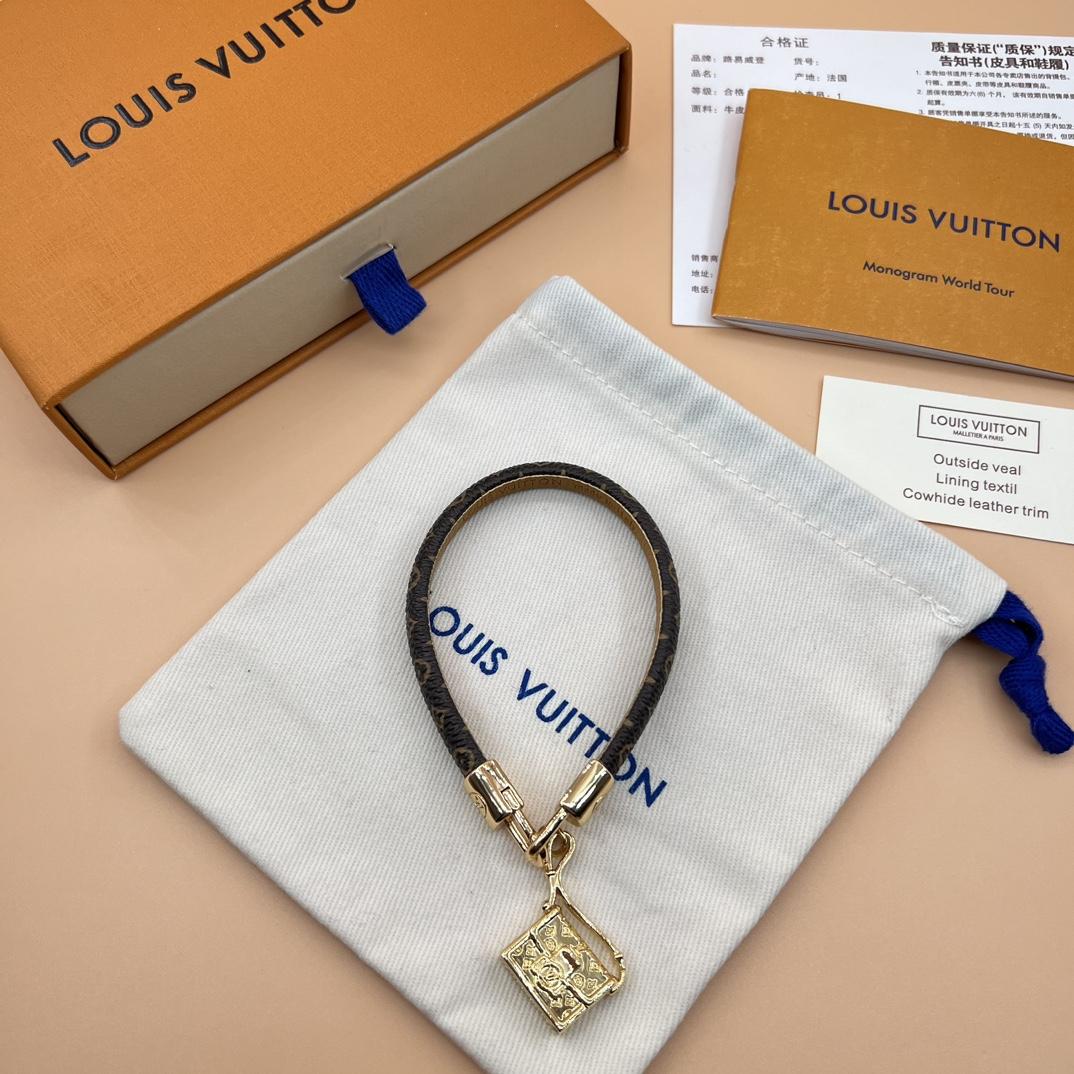 Louis Vuitton LV Cannes Bracelet      - EUR FASHION