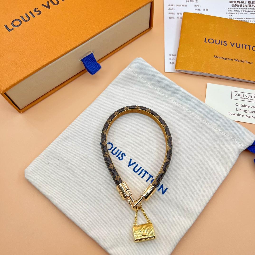 Louis Vuitton LV Cannes Bracelet      - EUR FASHION