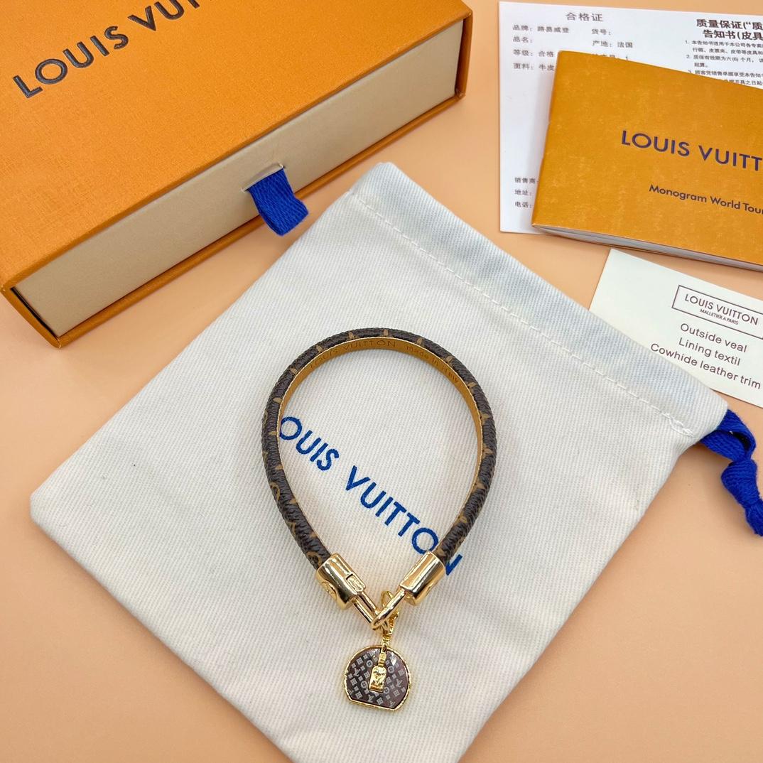 Louis Vuitton LV Cannes Bracelet      - EUR FASHION