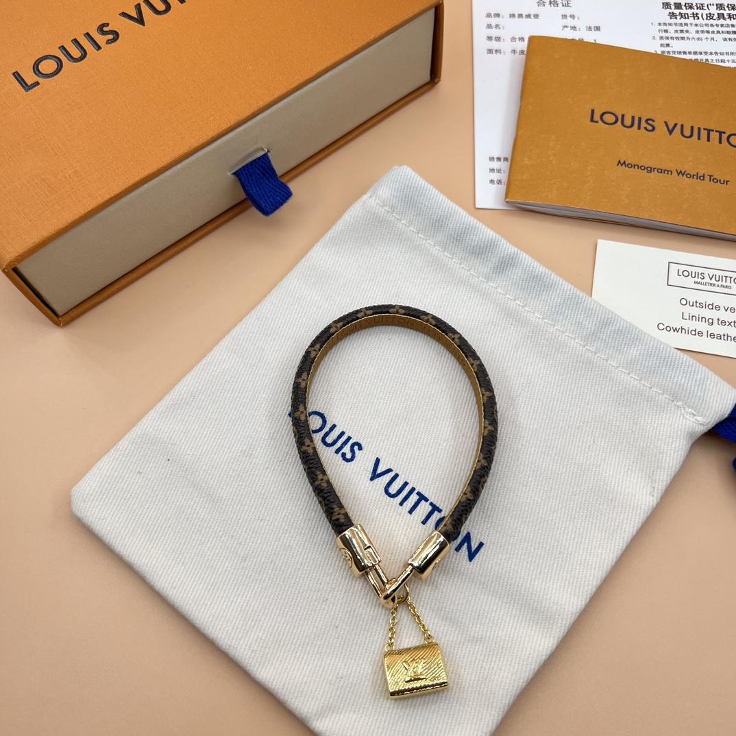 Louis Vuitton LV Cannes Bracelet      - EUR FASHION