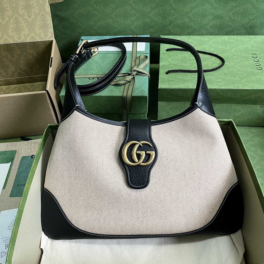 Gucci Aphrodite Medium Shoulder Bag - EUR FASHION