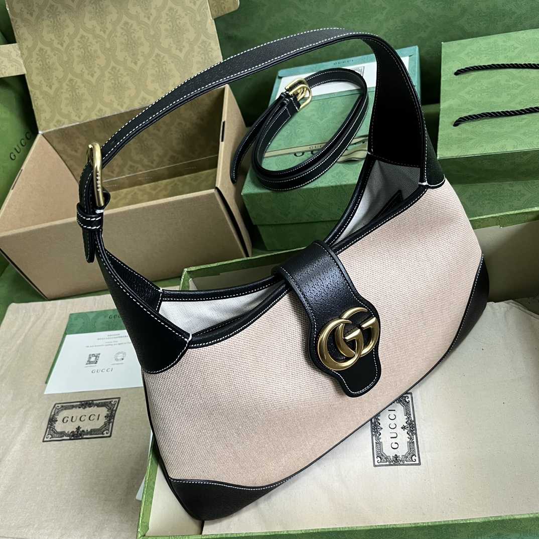 Gucci Aphrodite Medium Shoulder Bag - EUR FASHION