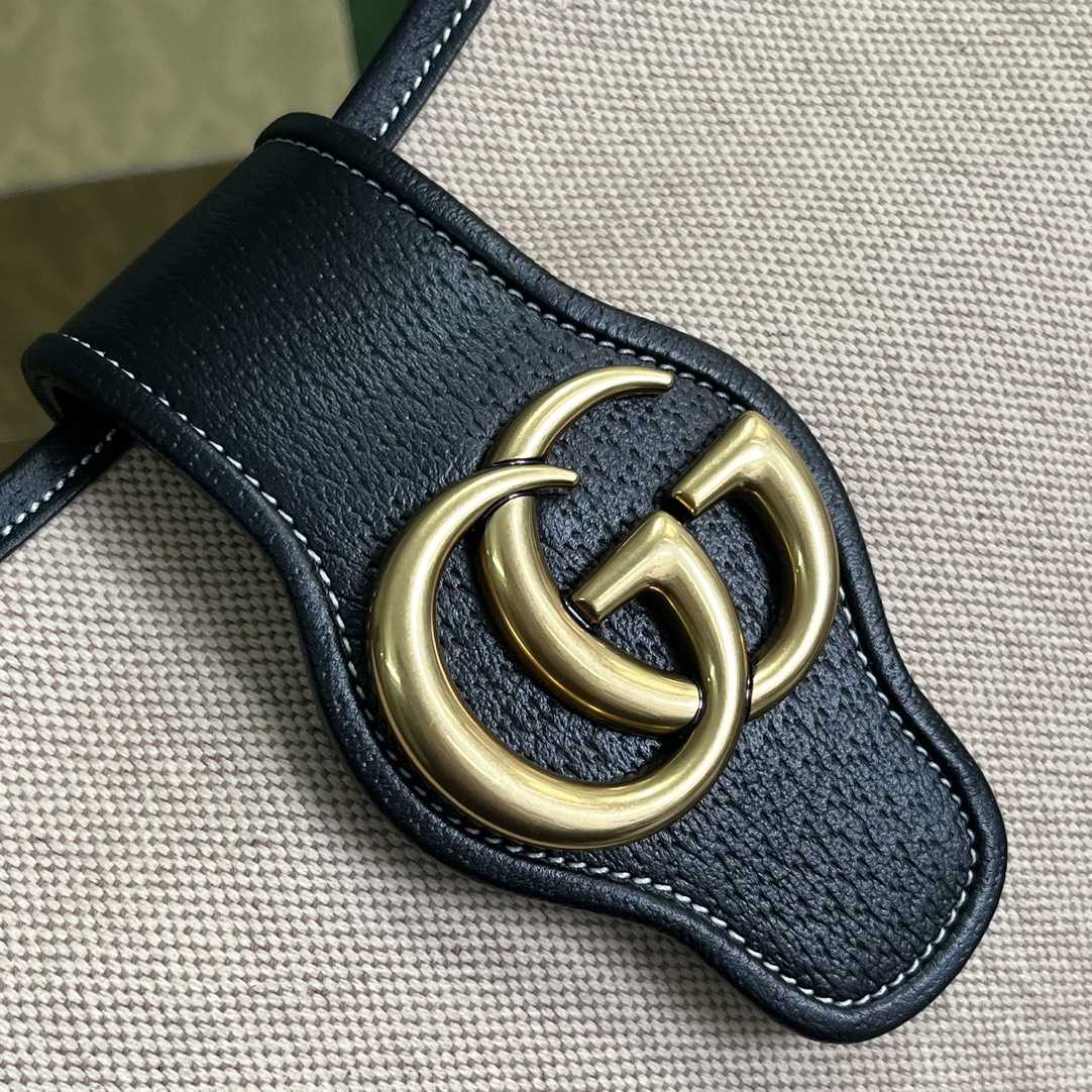 Gucci Aphrodite Medium Shoulder Bag - EUR FASHION