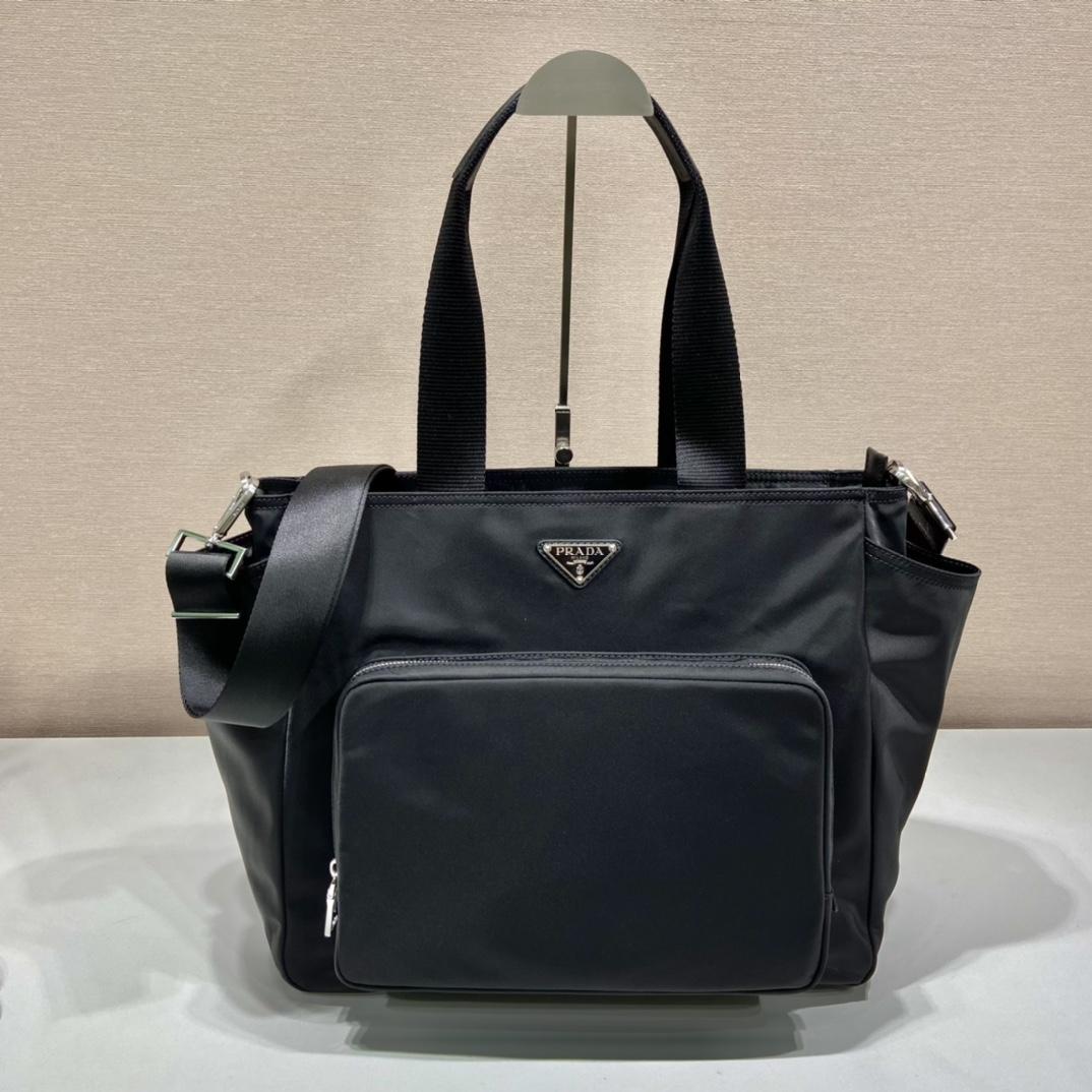 Prada Re-Nylon Baby Bag - EUR FASHION