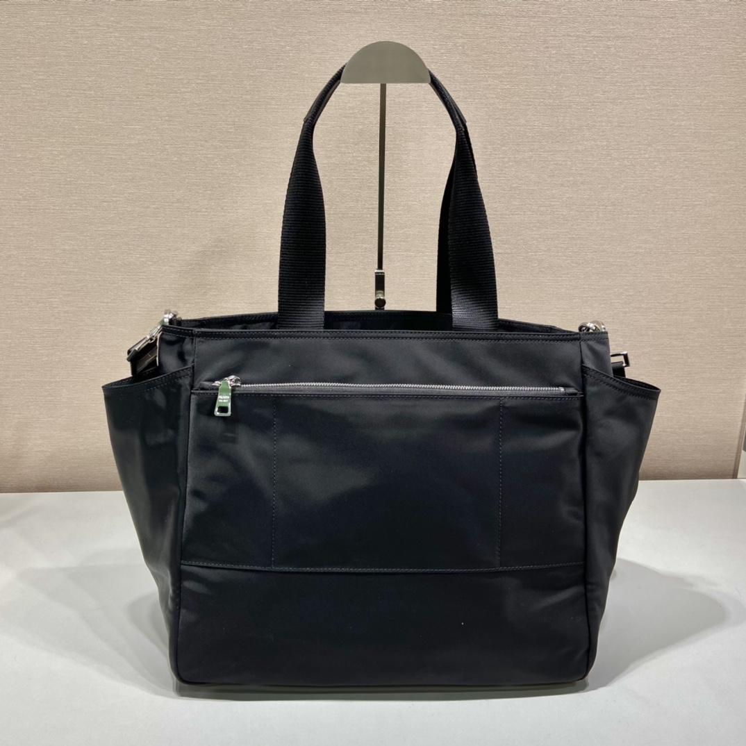 Prada Re-Nylon Baby Bag - EUR FASHION