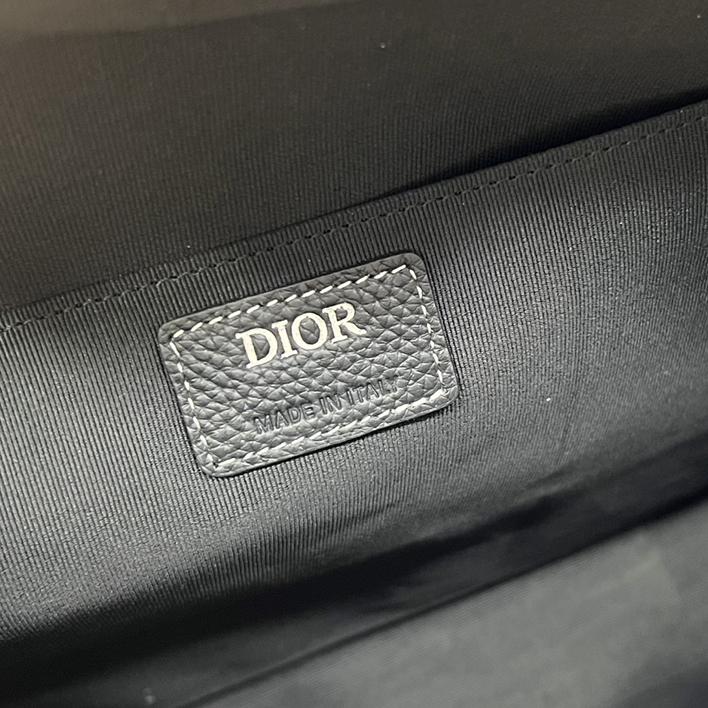 Dior Lingot Briefcase - EUR FASHION