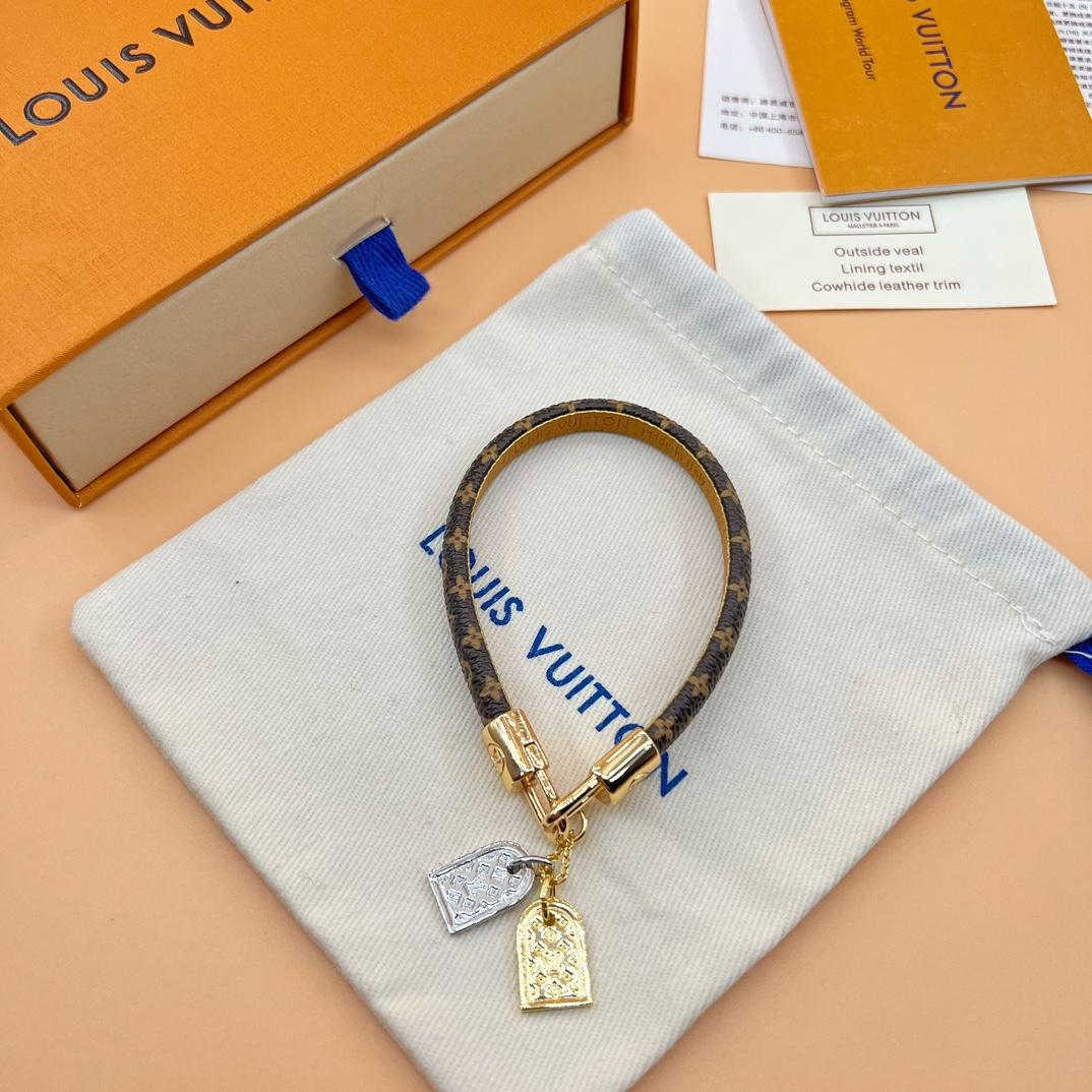 Louis Vuitton LV Cannes Bracelet      - EUR FASHION