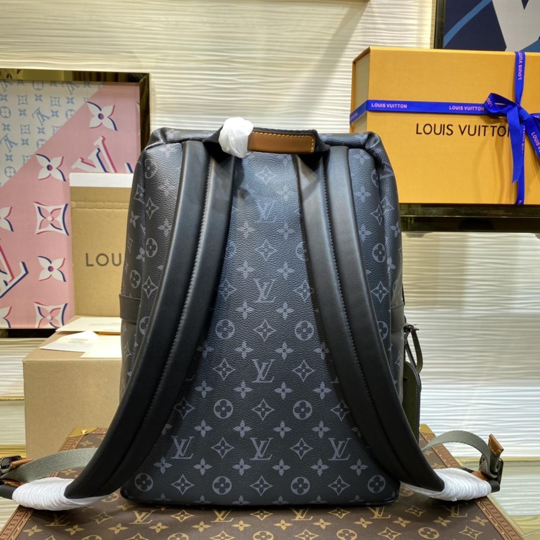 Louis Vuitton Discovery Backpack   M45218 - EUR FASHION