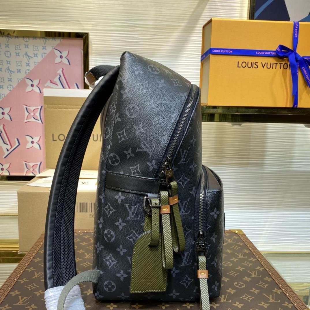 Louis Vuitton Discovery Backpack   M45218 - EUR FASHION