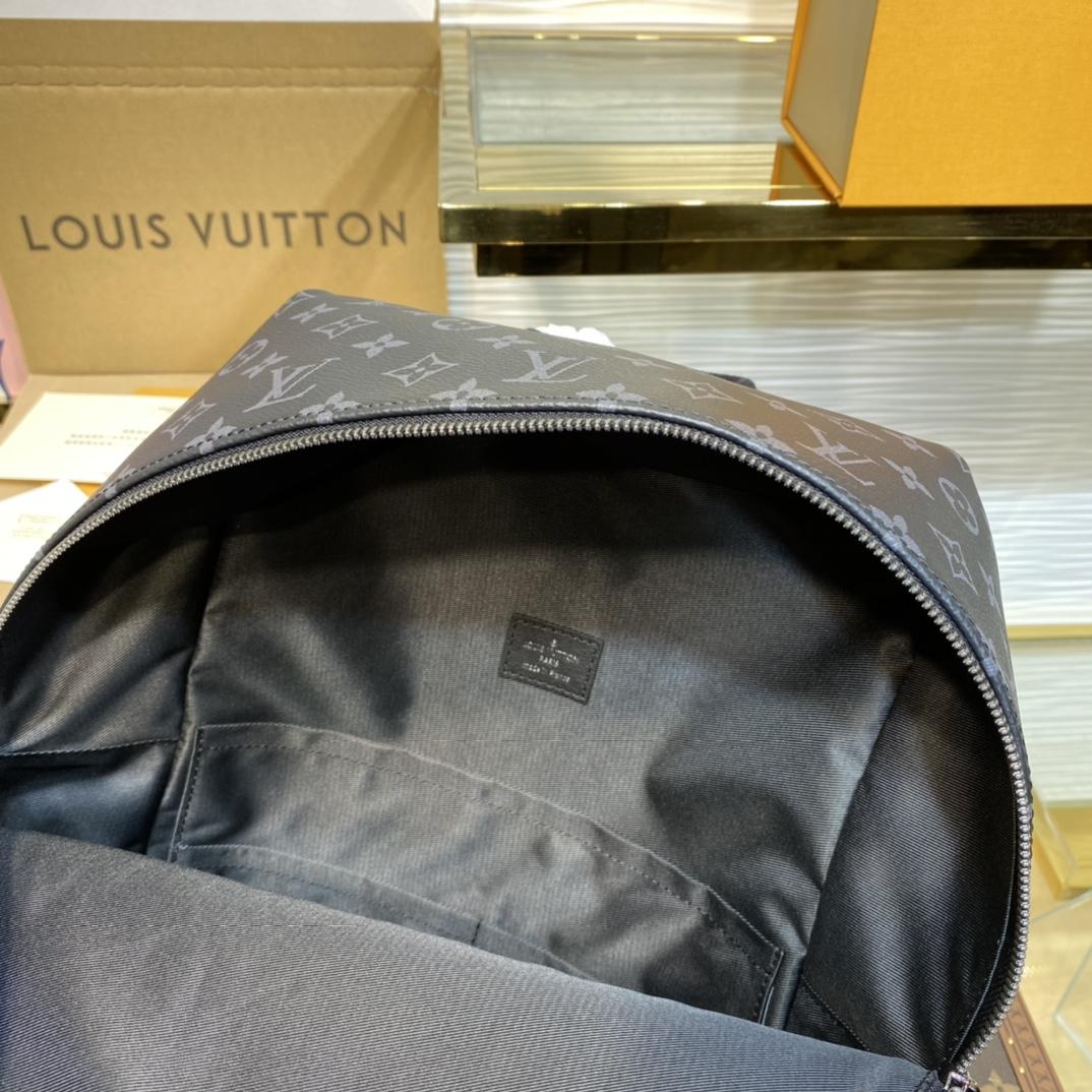 Louis Vuitton Discovery Backpack   M45218 - EUR FASHION