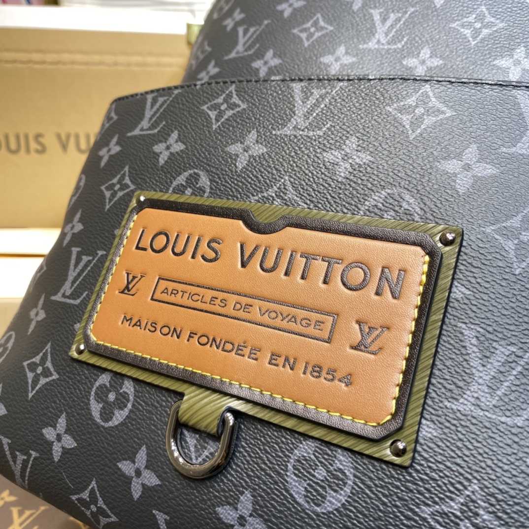 Louis Vuitton Discovery Backpack   M45218 - EUR FASHION