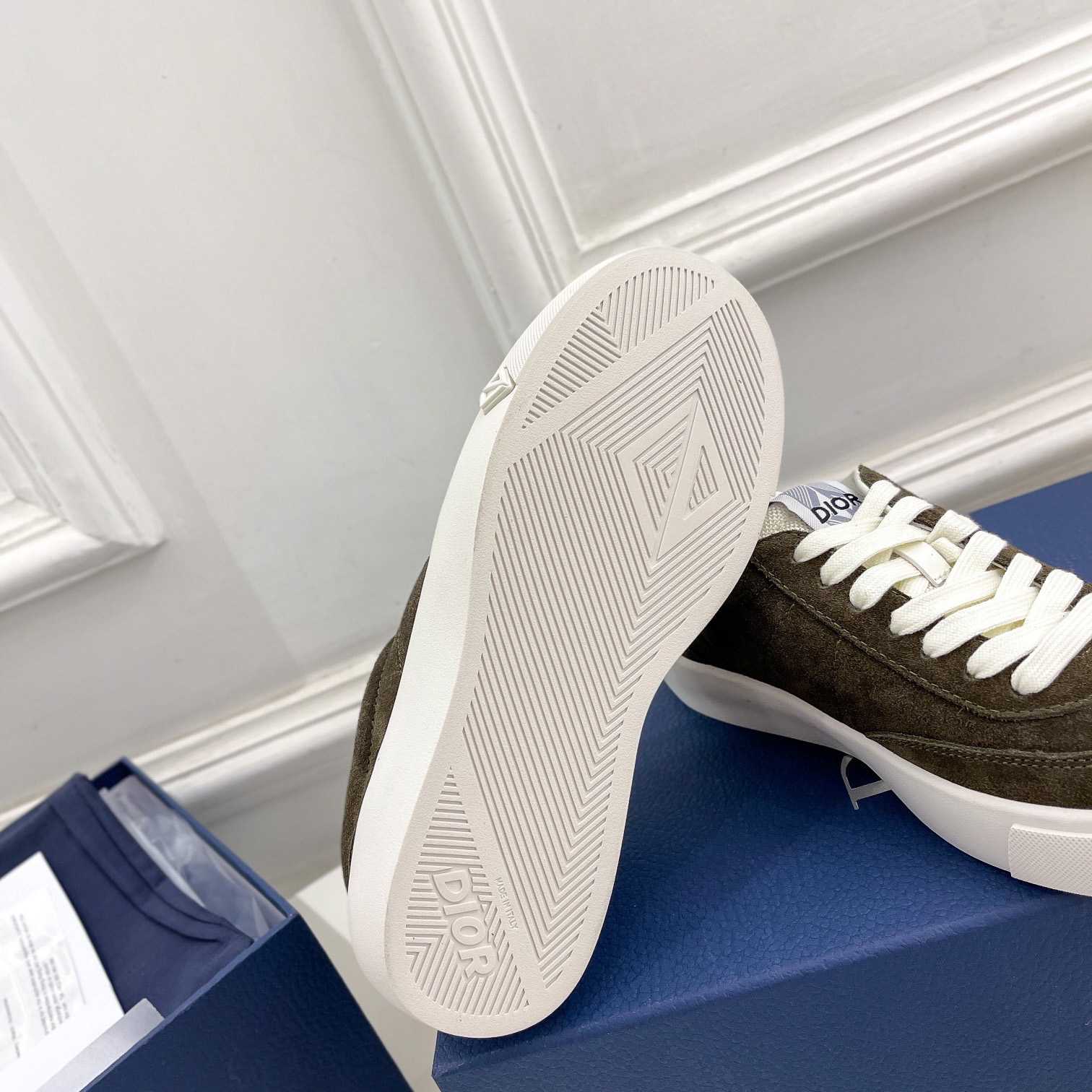 Dior B101 sneaker - EUR FASHION