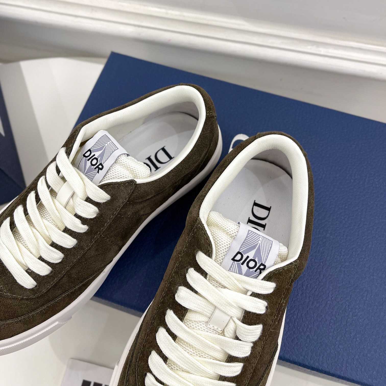 Dior B101 sneaker - EUR FASHION