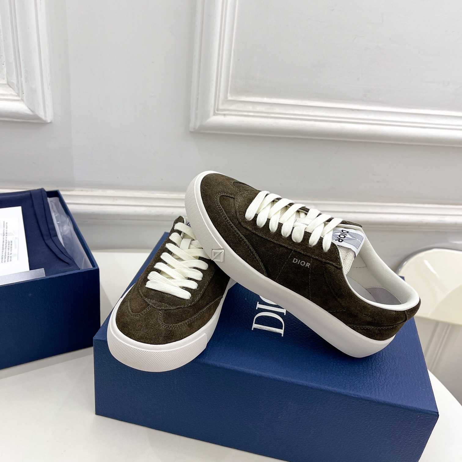 Dior B101 sneaker - EUR FASHION