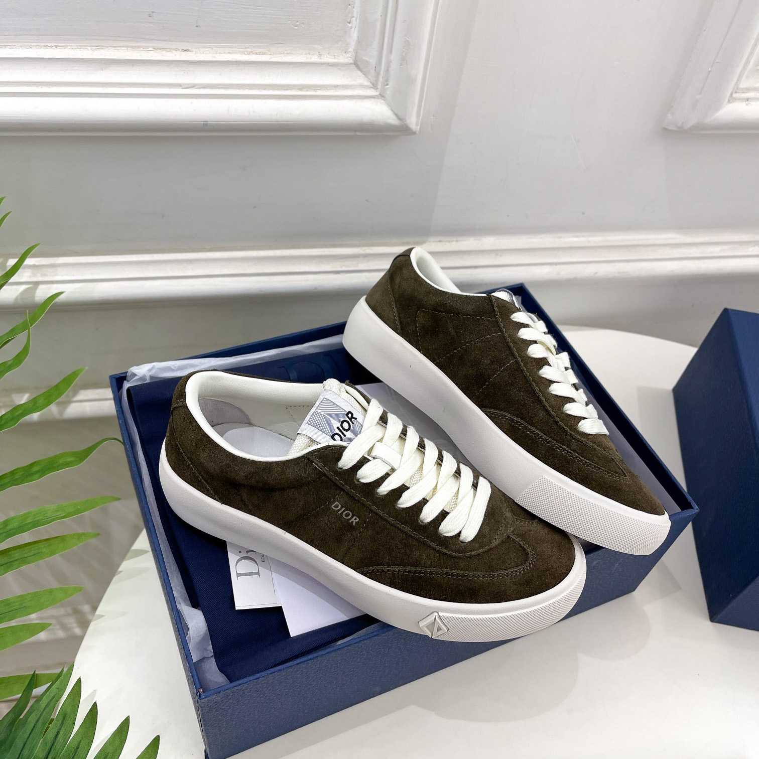 Dior B101 sneaker - EUR FASHION