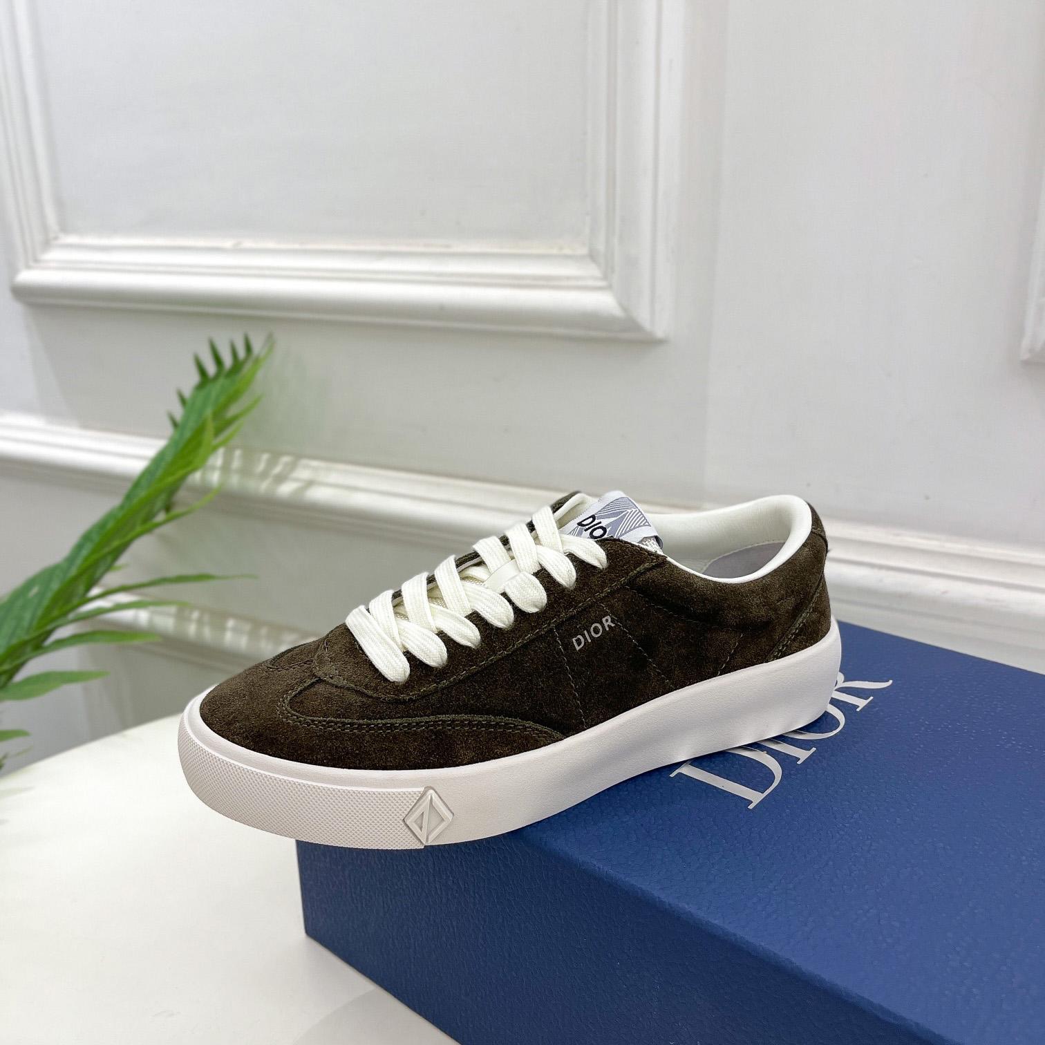 Dior B101 sneaker - EUR FASHION