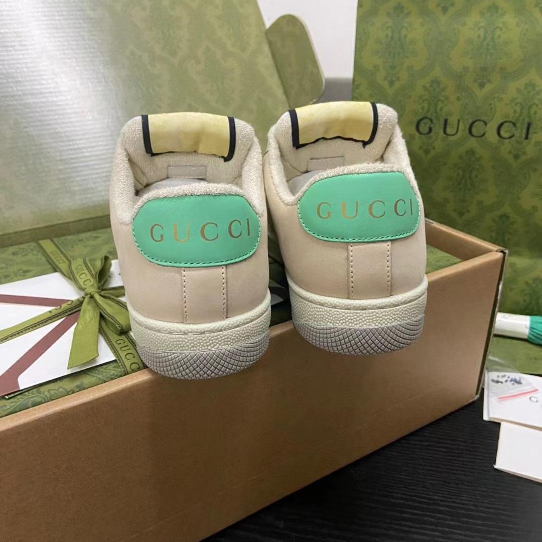 Gucci Screener Sneaker - EUR FASHION