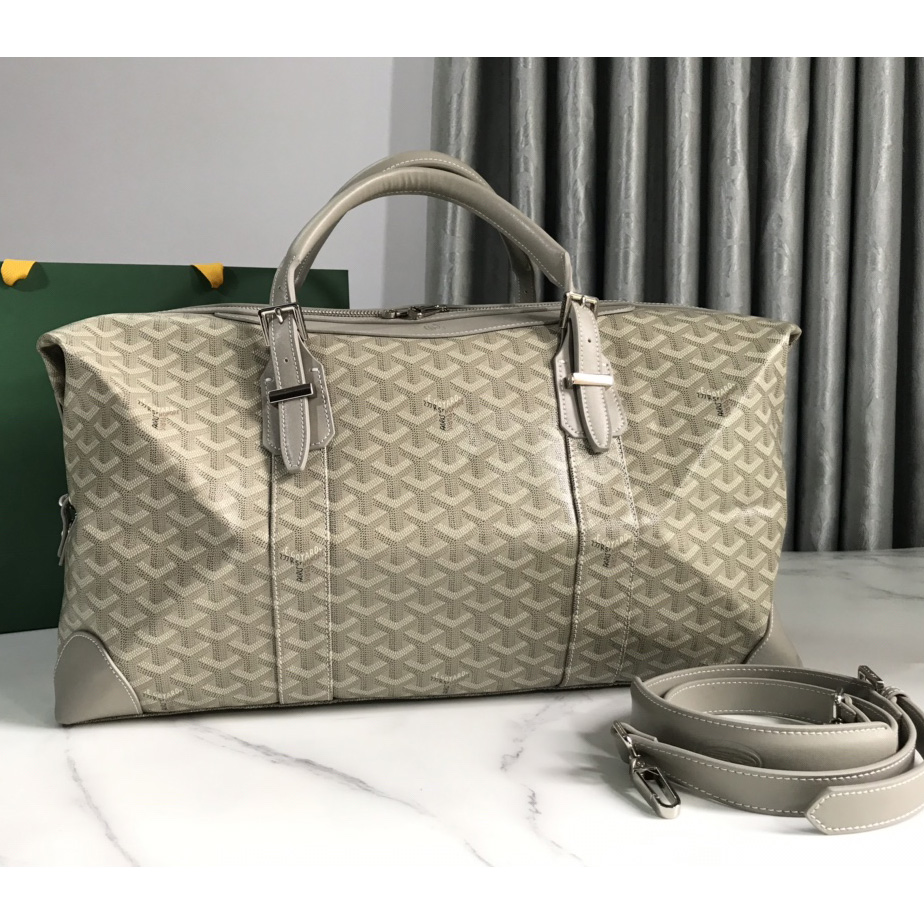 Goyard Boeing 55 Bag(49-25-23cm) - EUR FASHION