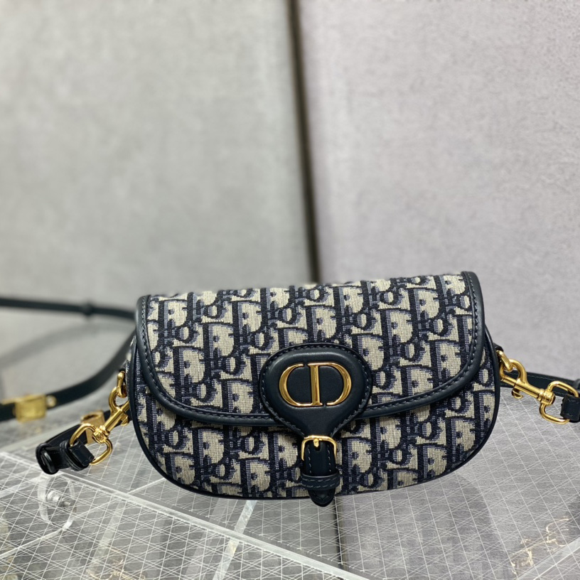 Dior Bobby East-West Bag - EUR FASHION