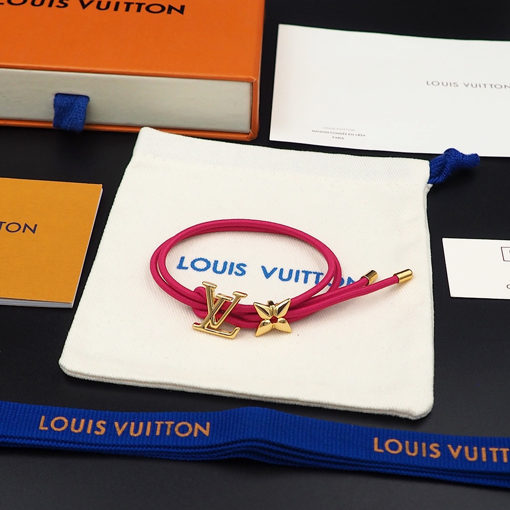 Louis Vuitton LV Bloom Bracelet     M0975Z - EUR FASHION