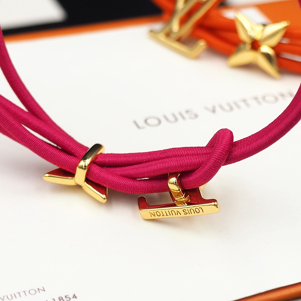 Louis Vuitton LV Bloom Bracelet     M0975Z - EUR FASHION