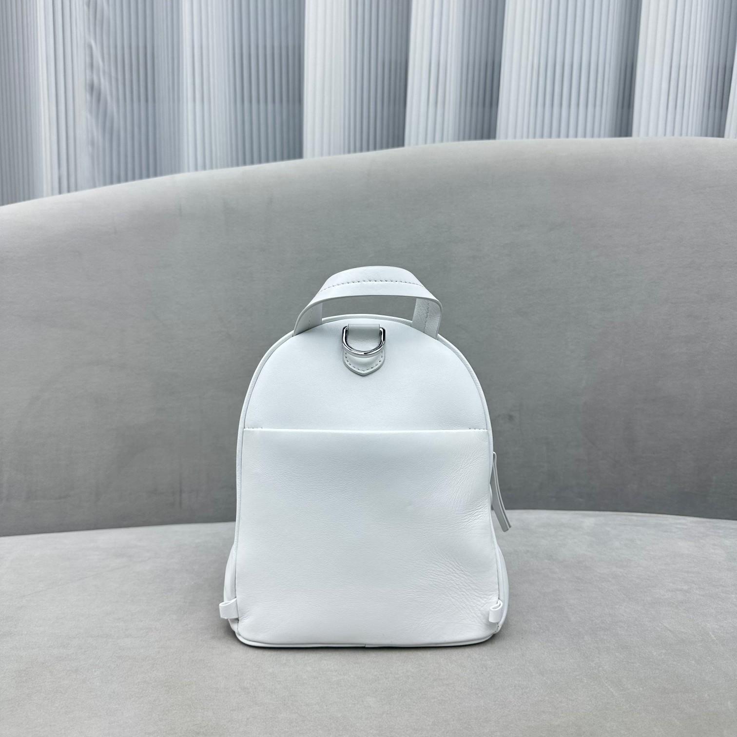 Maison Margiela Glam Slam Backpack - EUR FASHION