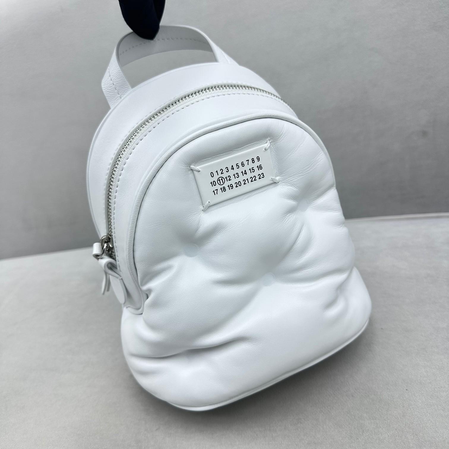 Maison Margiela Glam Slam Backpack - EUR FASHION