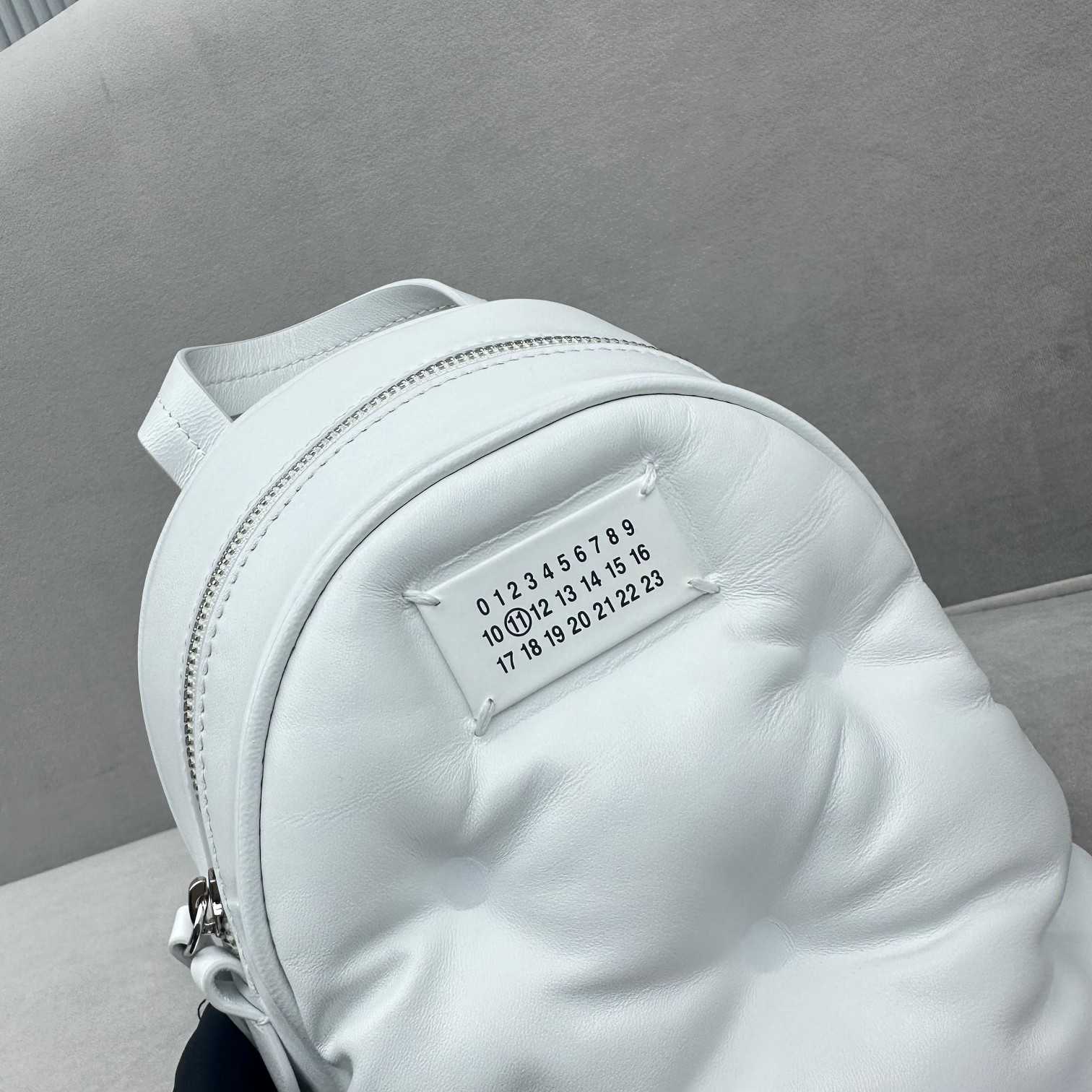 Maison Margiela Glam Slam Backpack - EUR FASHION