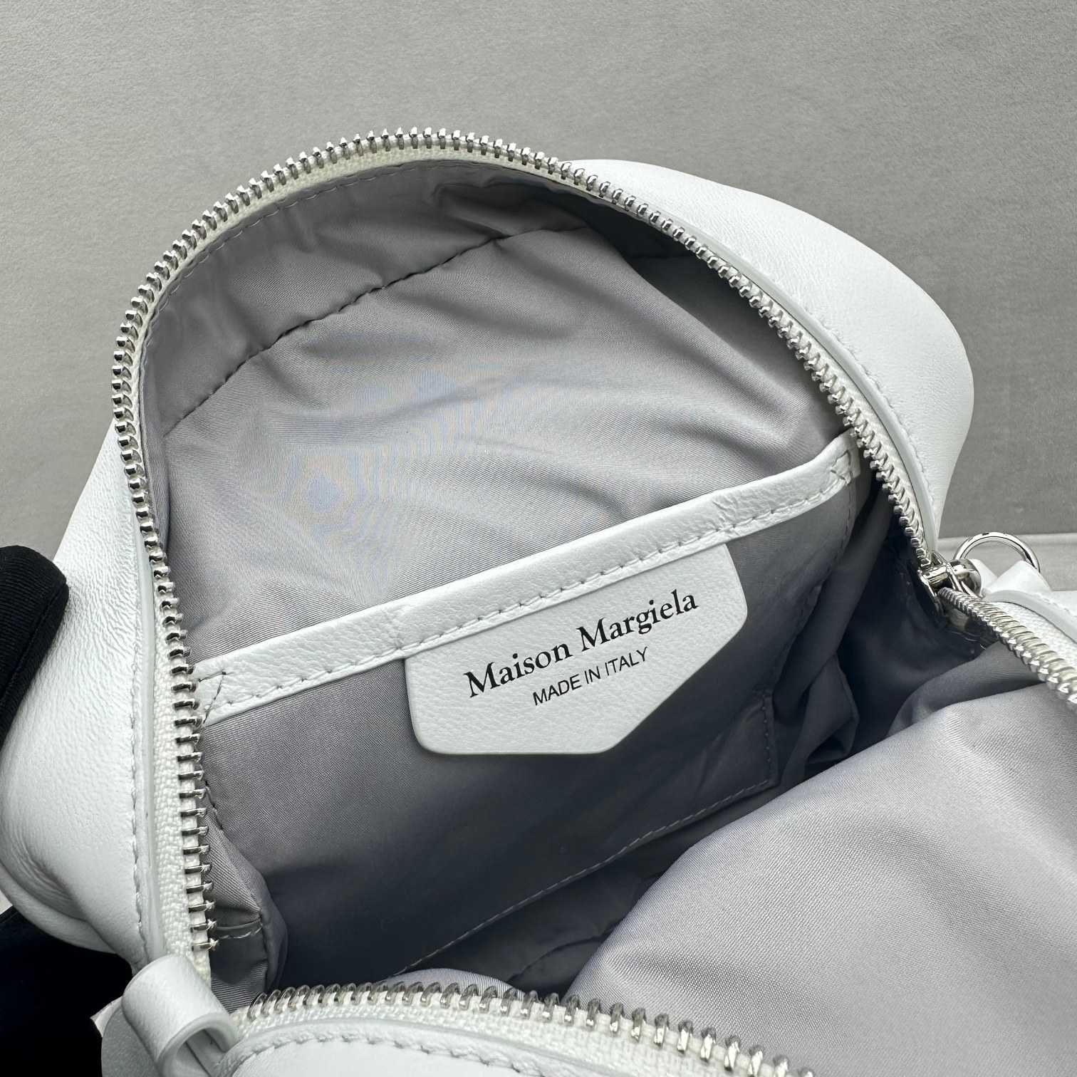 Maison Margiela Glam Slam Backpack - EUR FASHION