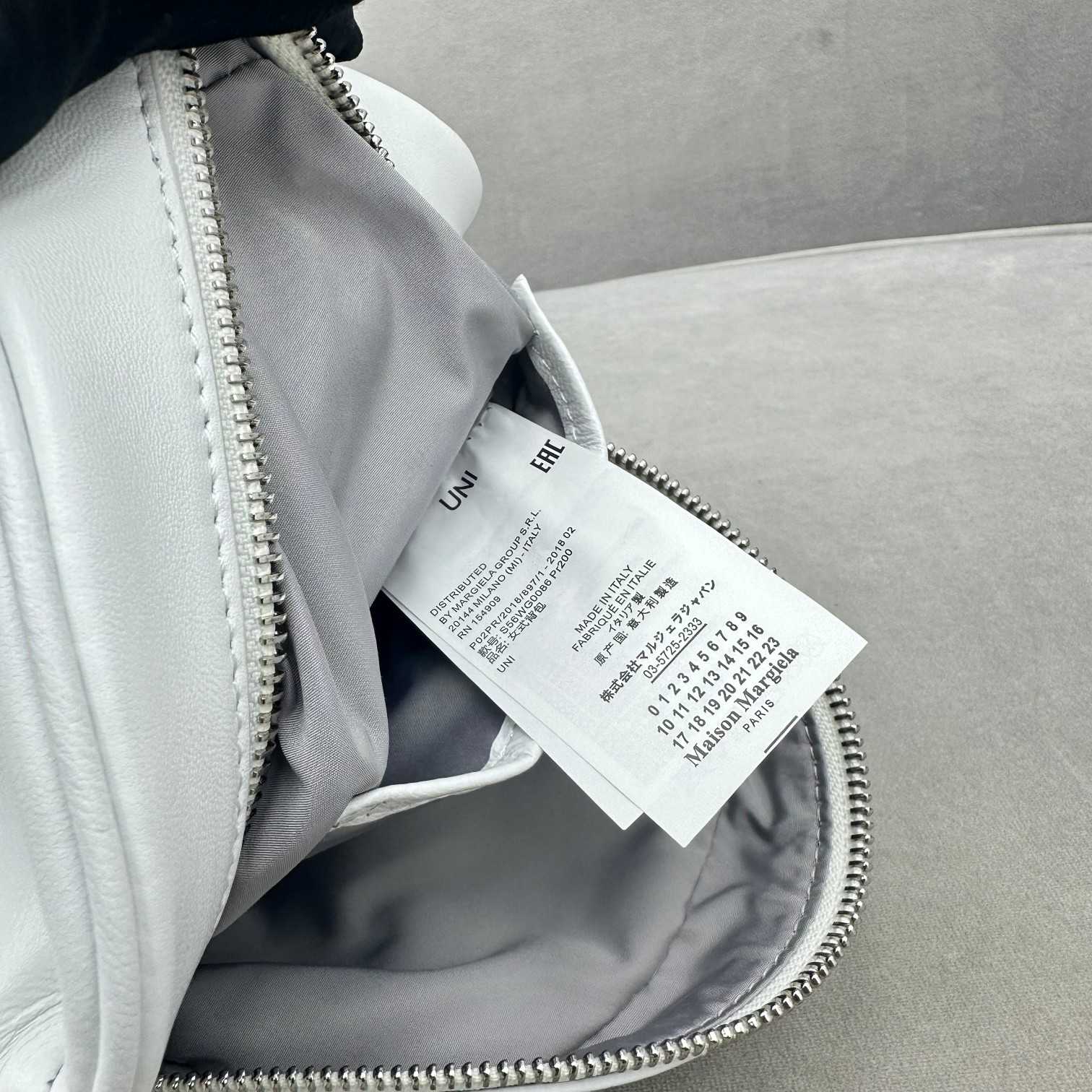 Maison Margiela Glam Slam Backpack - EUR FASHION