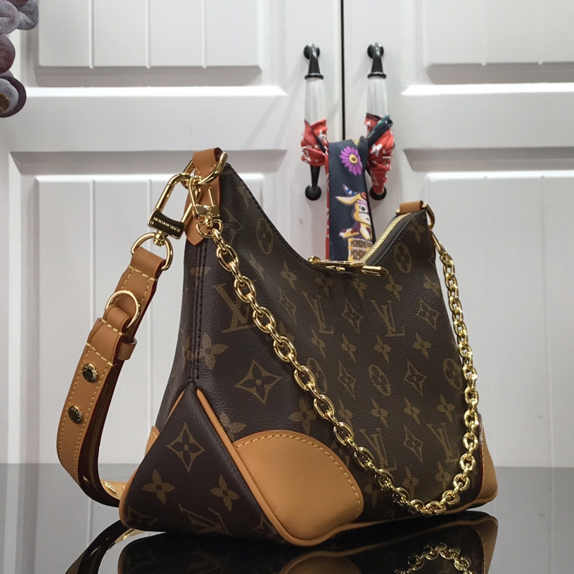 Louis Vuitton Boulogne  M45832 - EUR FASHION