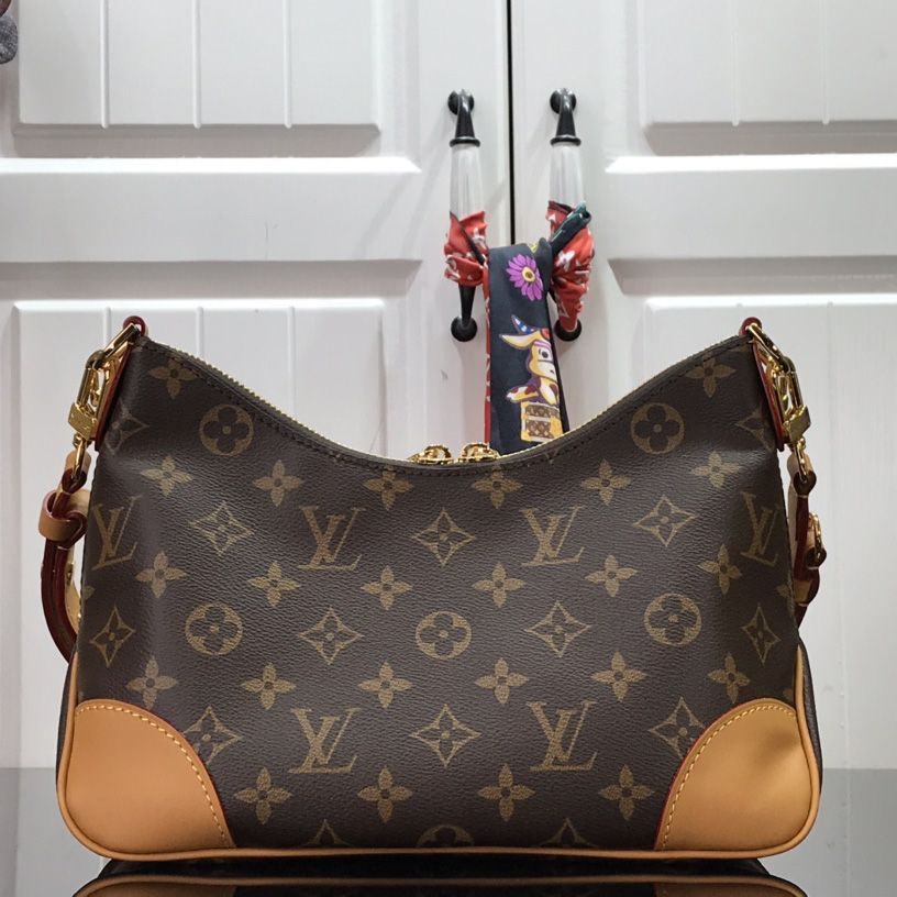 Louis Vuitton Boulogne  M45832 - EUR FASHION