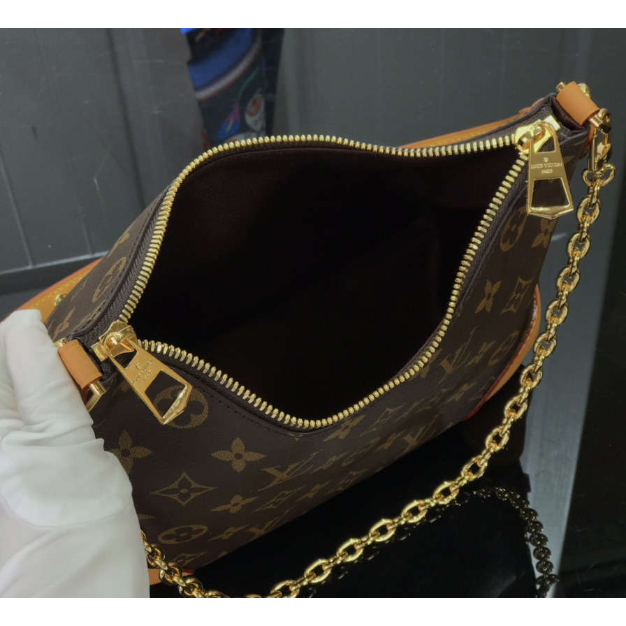 Louis Vuitton Boulogne  M45832 - EUR FASHION