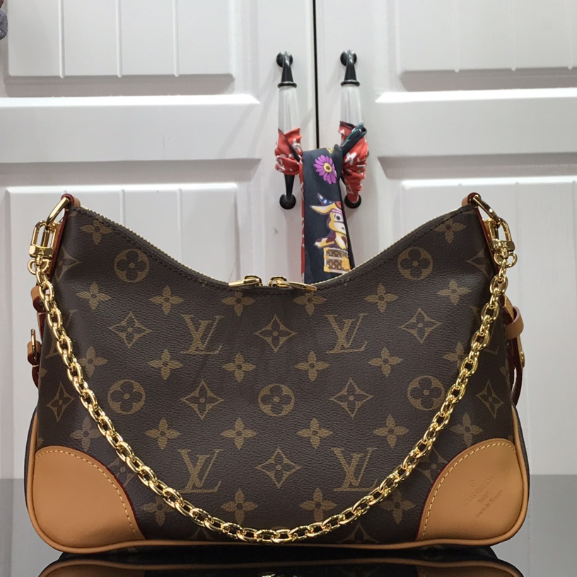 Louis Vuitton Boulogne  M45832 - EUR FASHION