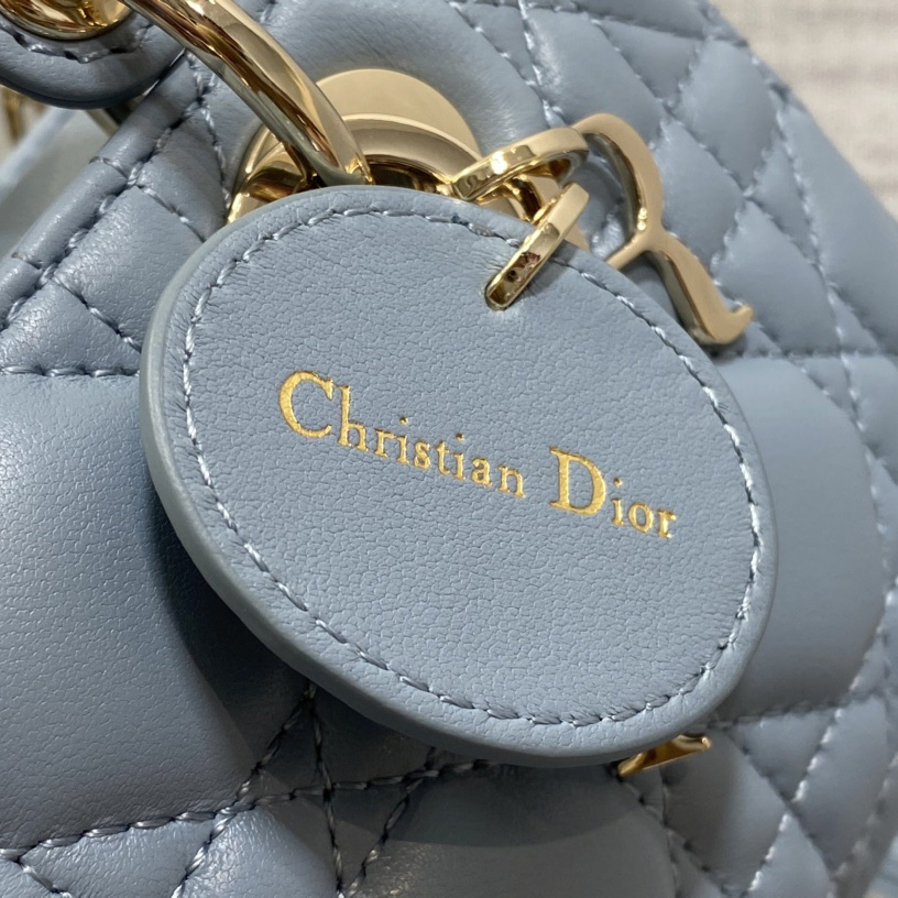 Dior Micro Lady D-Joy Bag  - EUR FASHION