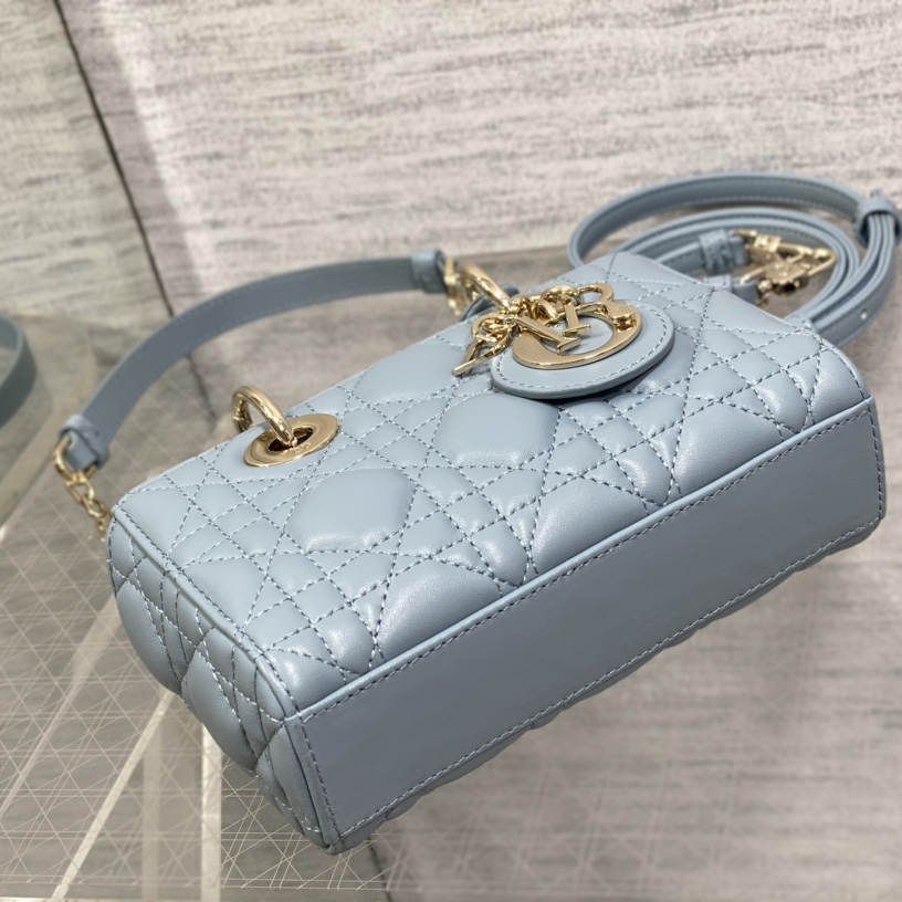 Dior Micro Lady D-Joy Bag  - EUR FASHION