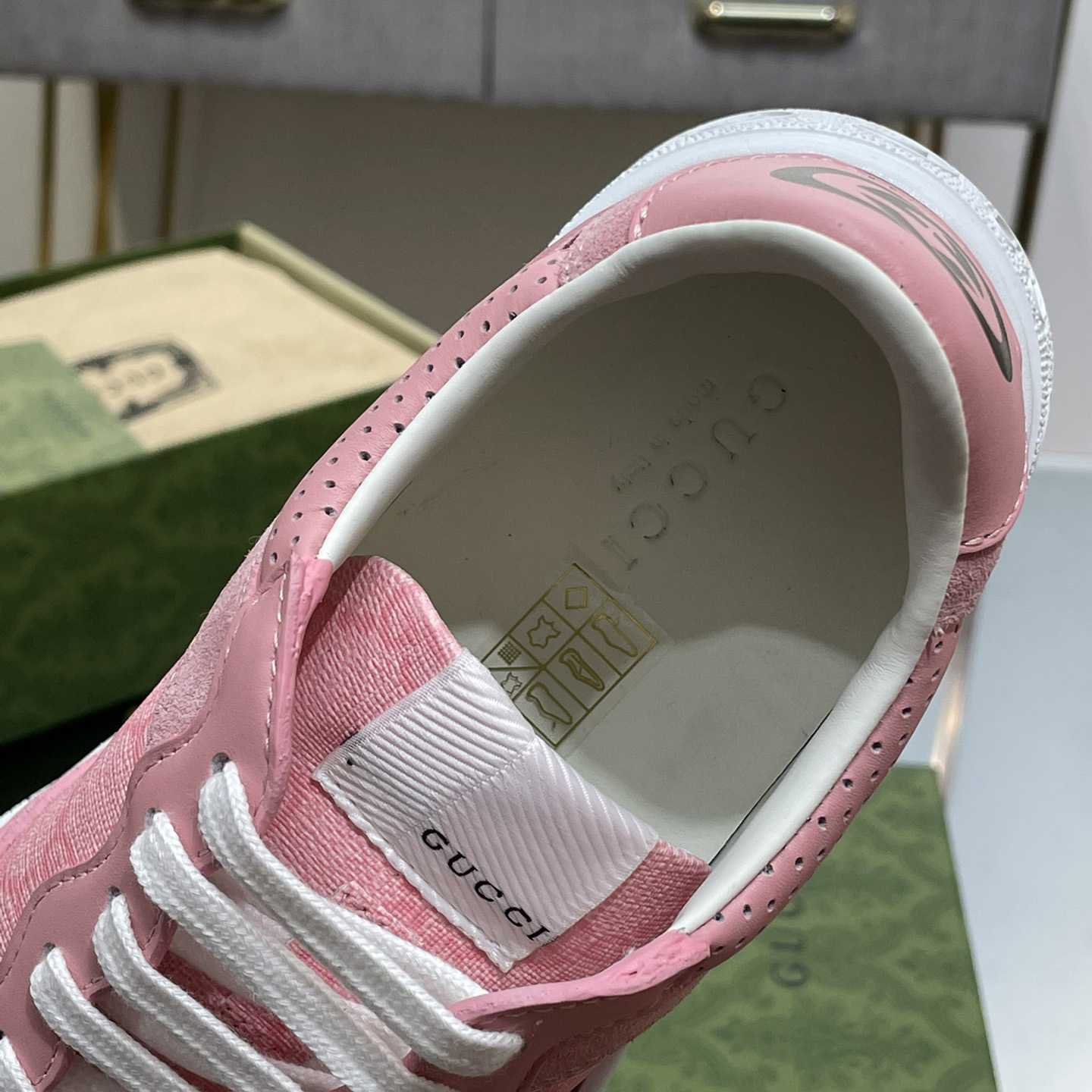 Gucci GG Sneaker - EUR FASHION