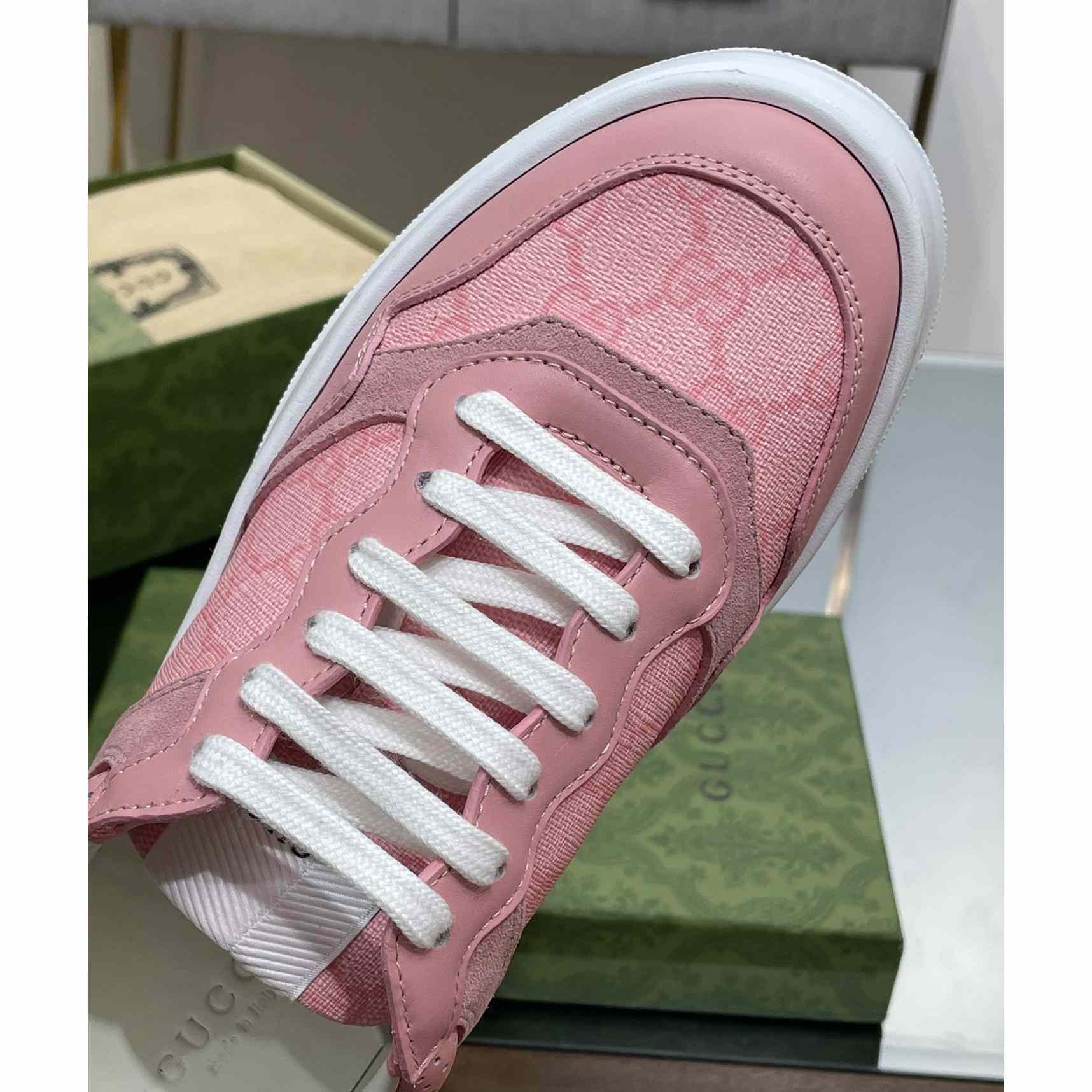 Gucci GG Sneaker - EUR FASHION