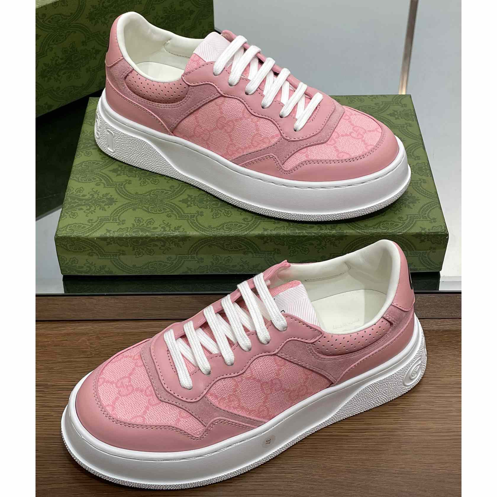 Gucci GG Sneaker - EUR FASHION