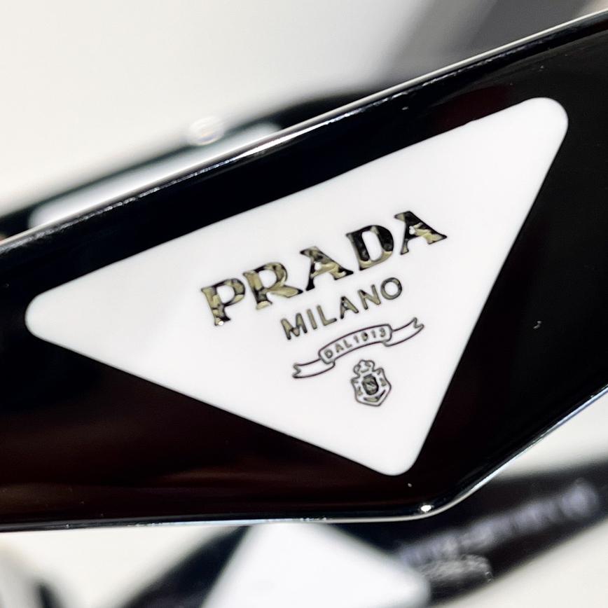 Prada Symbole Sunglasses    SPR90WS - EUR FASHION