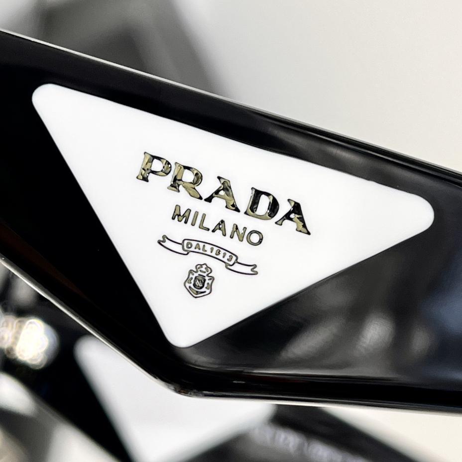 Prada Symbole Sunglasses    SPR90WS - EUR FASHION